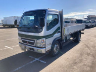 2006 Mitsubishi Fuso Canter