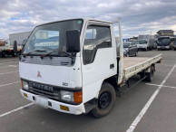 1990 Mitsubishi Fuso Canter