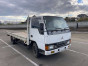 1990 Mitsubishi Fuso Canter