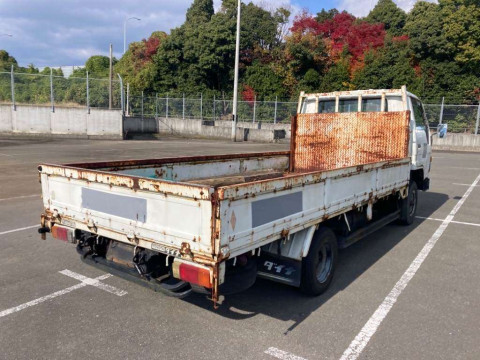 1992 Toyota Dyna Truck BU88[1]