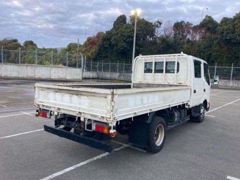 2013 Toyota Dyna Truck XZU710[1]