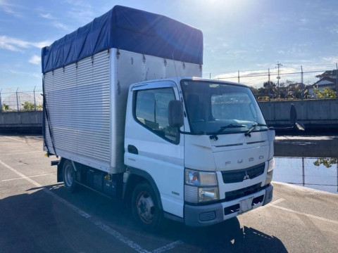 2012 Mitsubishi Fuso Canter FBA00[2]