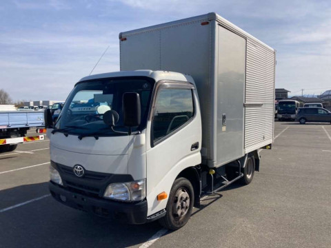 2014 Toyota Dyna Truck XZC605[0]