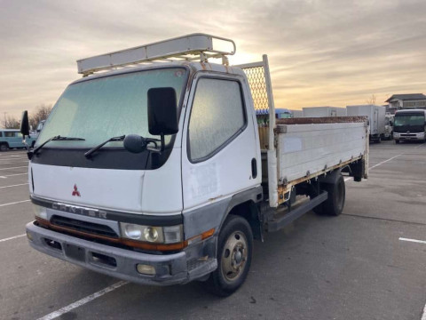 1997 Mitsubishi Fuso Canter FE638E[0]