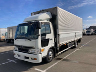 2001 Hino RANGER