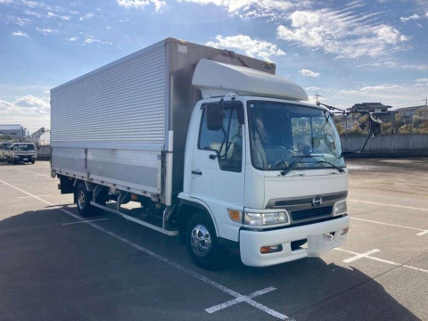 2001 Hino RANGER FC1JKDA[2]