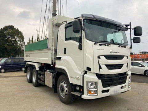 2024 Isuzu Giga CX77DT[2]