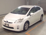 2009 Toyota Prius