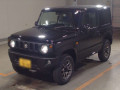 2024 Suzuki Jimny