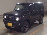 2024 Suzuki Jimny