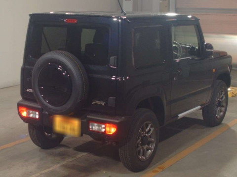 2024 Suzuki Jimny JB64W[1]