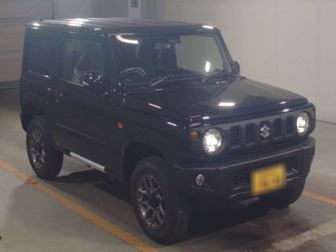 2024 Suzuki Jimny JB64W[2]