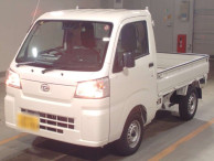 2023 Daihatsu Hijet Truck