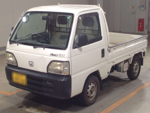 1997 Honda Acty Truck HA4[0]