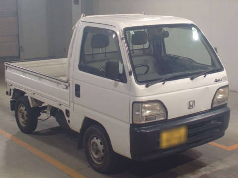 1997 Honda Acty Truck HA4[2]