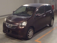 2012 Daihatsu Mira es