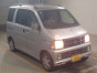 2000 Daihatsu Atrai Wagon