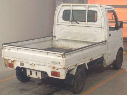 2003 Suzuki Carry Truck DA63T[1]