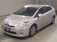 2009 Toyota Prius