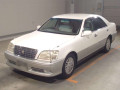 2000 Toyota Crown