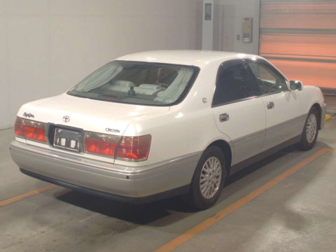 2000 Toyota Crown JZS171[1]