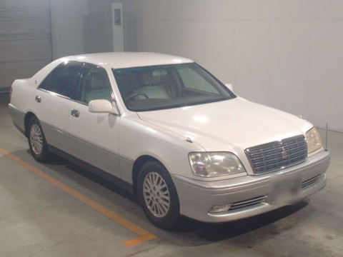 2000 Toyota Crown JZS171[2]