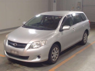 2011 Toyota Corolla Fielder