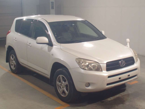 2007 Toyota RAV4 ACA31W[2]