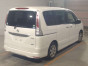 2012 Nissan Serena