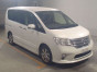 2012 Nissan Serena