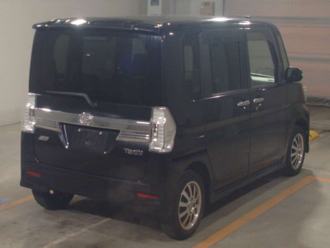 2013 Daihatsu Tanto Custom LA600S[1]