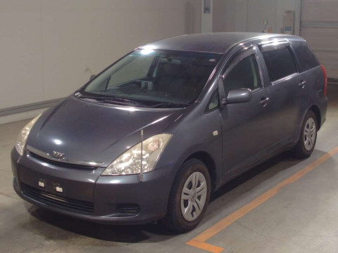 2004 Toyota Wish ZNE10G[0]