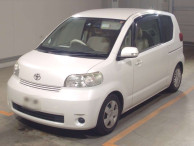 2011 Toyota Porte