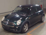 2005 Mini MINI