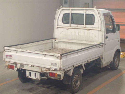 2005 Suzuki Carry Truck DA63T[1]