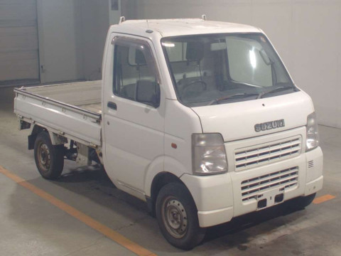 2005 Suzuki Carry Truck DA63T[2]