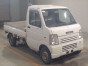 2005 Suzuki Carry Truck