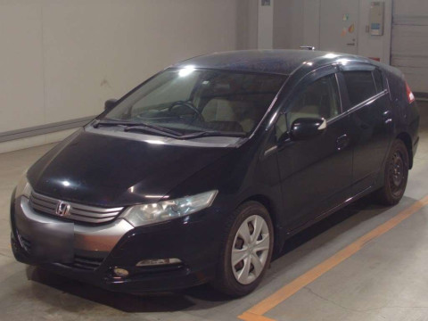 2009 Honda Insight ZE2[0]