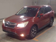 2012 Subaru Forester