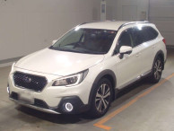 2017 Subaru Legacy Outback