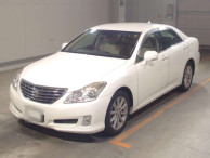 2008 Toyota Crown