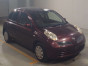 2010 Nissan March