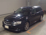 2003 Subaru Legacy Touring Wagon