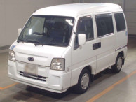 2010 Subaru Sambar Dias