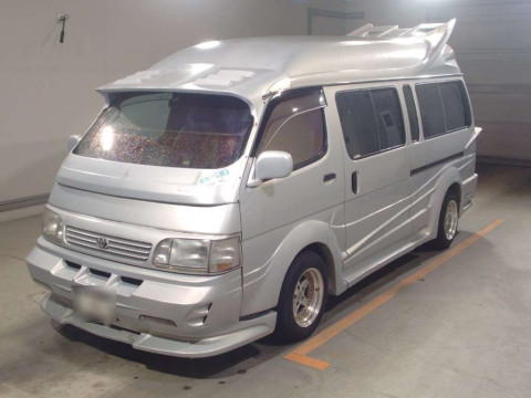 1996 Toyota Hiace Van KZH132V[0]