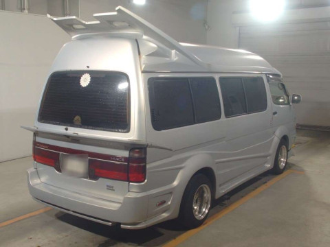 1996 Toyota Hiace Van KZH132V[1]