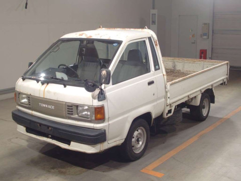 1993 Toyota Townace Truck CM55[0]