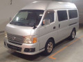 2007 Nissan Caravan Van