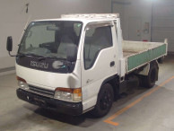 2001 Isuzu Elf Truck