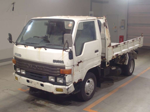 1993 Toyota Dyna Truck BU72D[0]